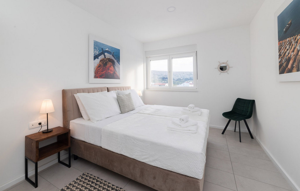 Ferienhaus - Pag , Kroatien - CLK013 25