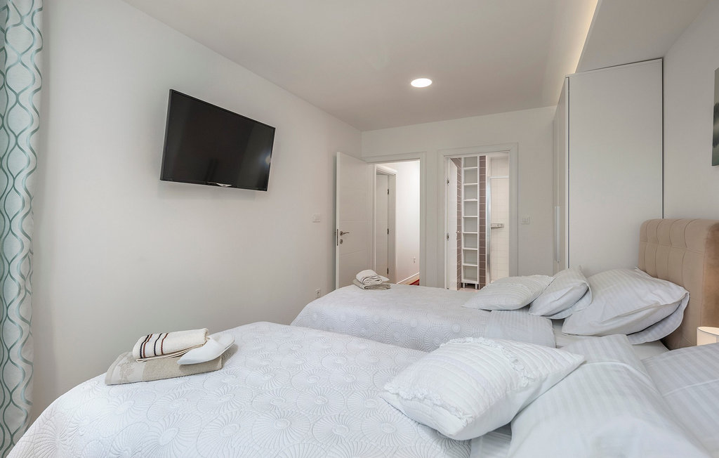 Ferienhaus - Crikvenica-Jadranovo , Kroatien - CLK019 37