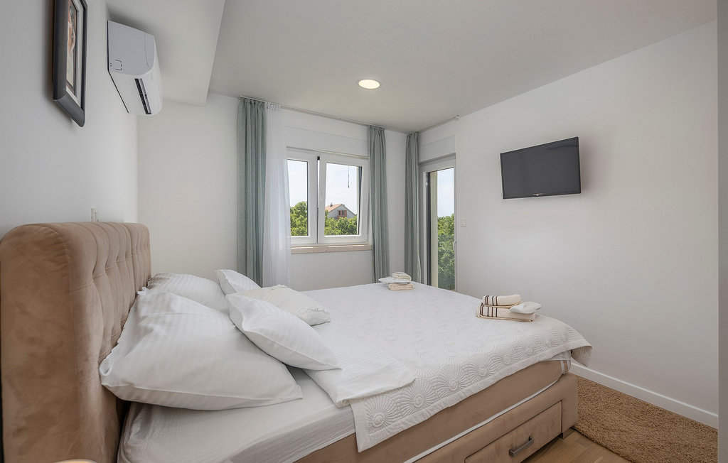 Ferienhaus - Crikvenica-Jadranovo , Kroatien - CLK019 41