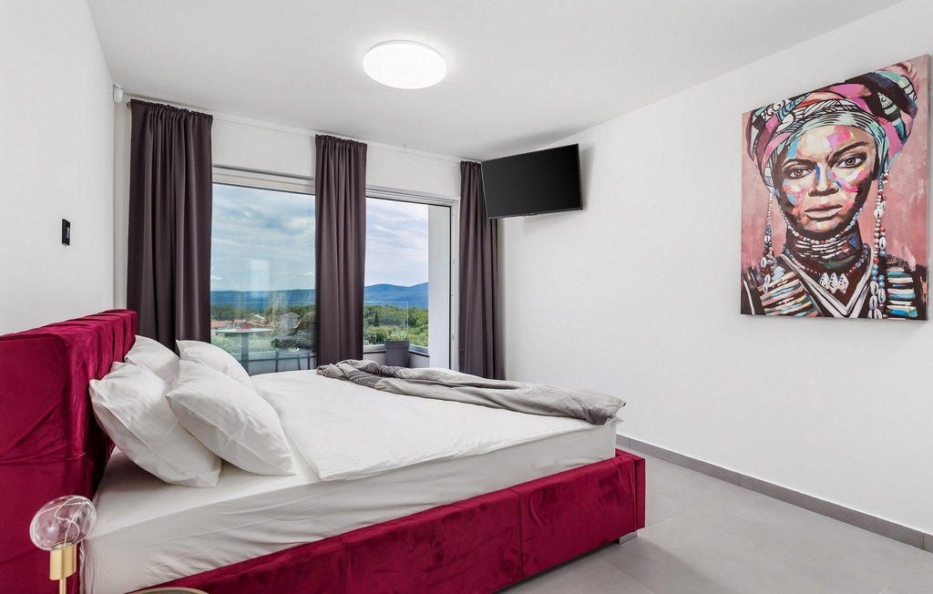 Ferienhaus - Opatija-Moscenicka Draga , Kroatien - CLK020 5