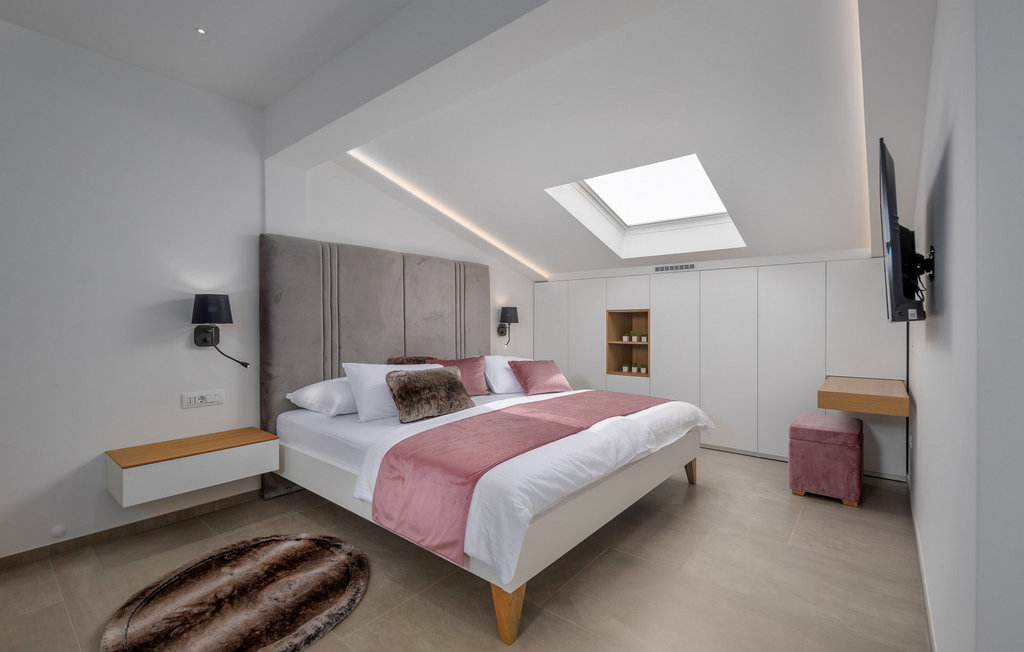 Feriehuse - Crikvenica-Smrika , Kroatien - CLK027 32