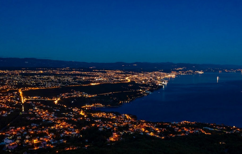 Feriehuse - Opatija-Matulji , Kroatien - CLK038 36