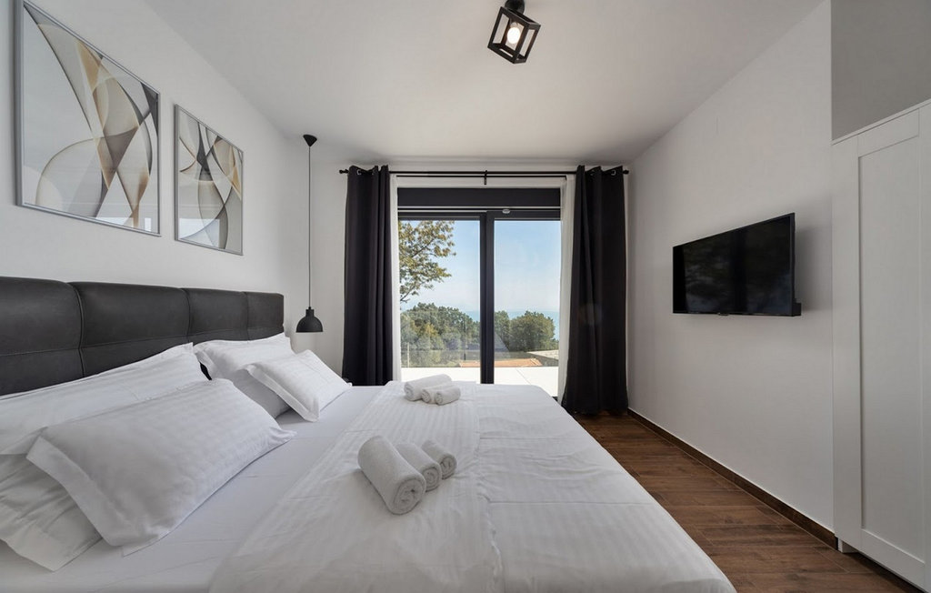 Feriehuse - Opatija-Matulji , Kroatien - CLK038 5