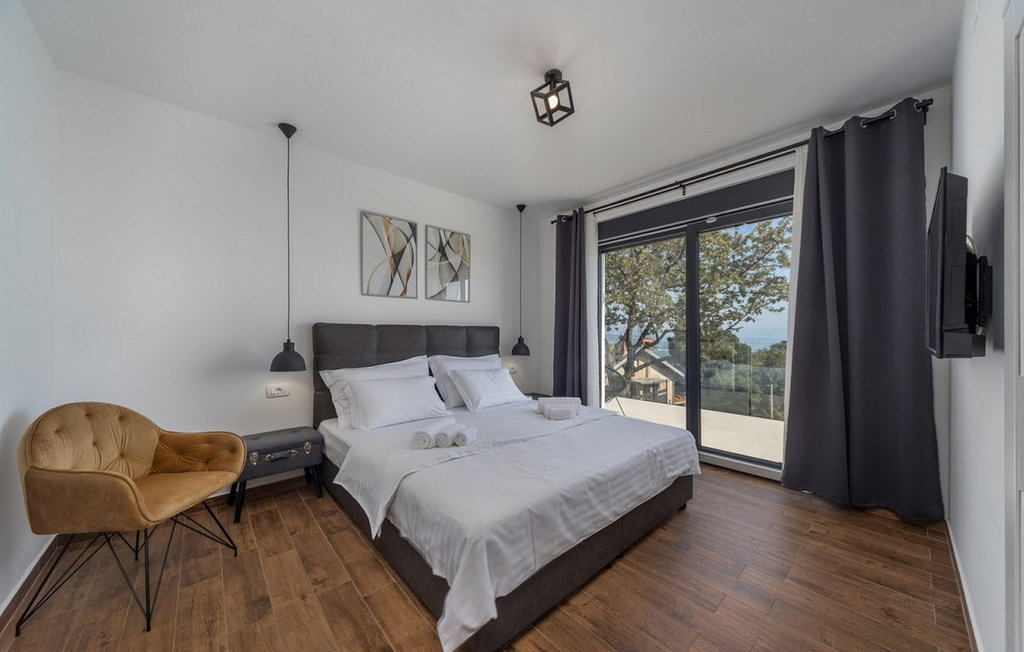 Feriehuse - Opatija-Matulji , Kroatien - CLK038 29