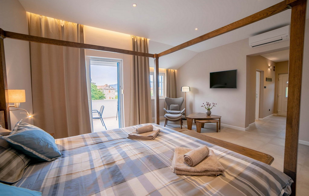 Feriehuse - Krk-Klimno , Kroatien - CLK001 39