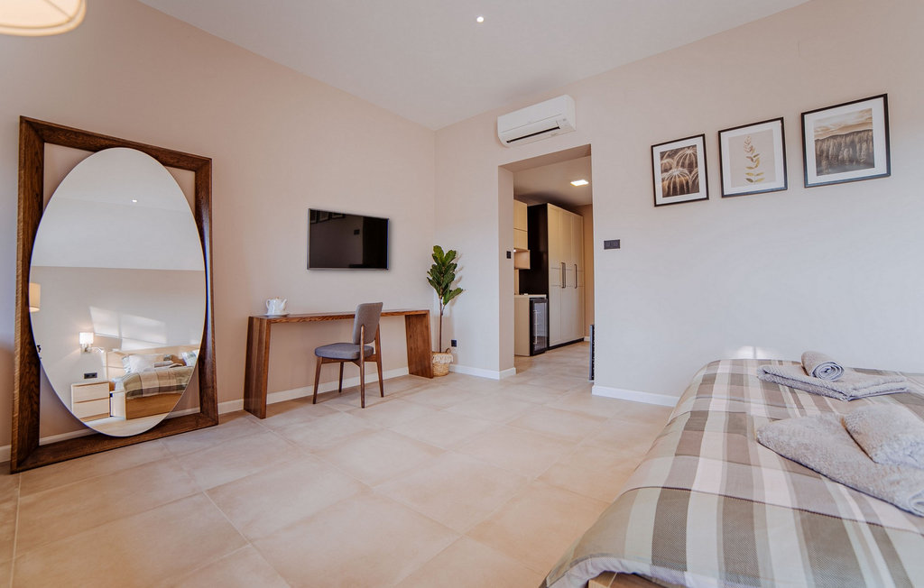 Feriehuse - Krk-Klimno , Kroatien - CLK001 40