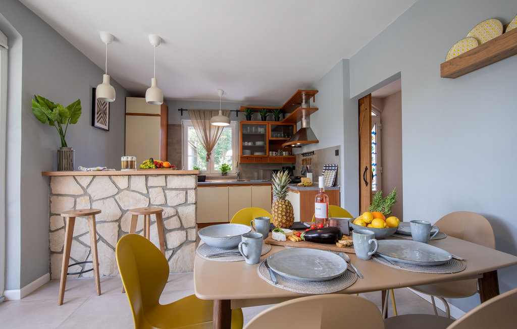 Feriehuse - Krk-Klimno , Kroatien - CLK001 4