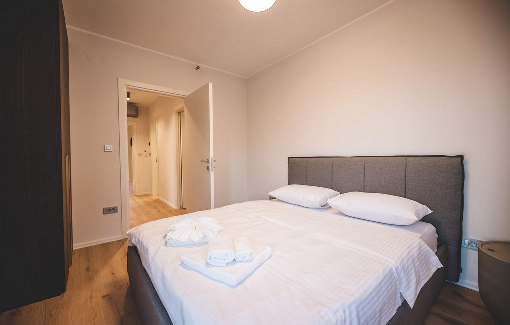 Feriehus - Opatija-Pobri , Kroatia - CLK018 37