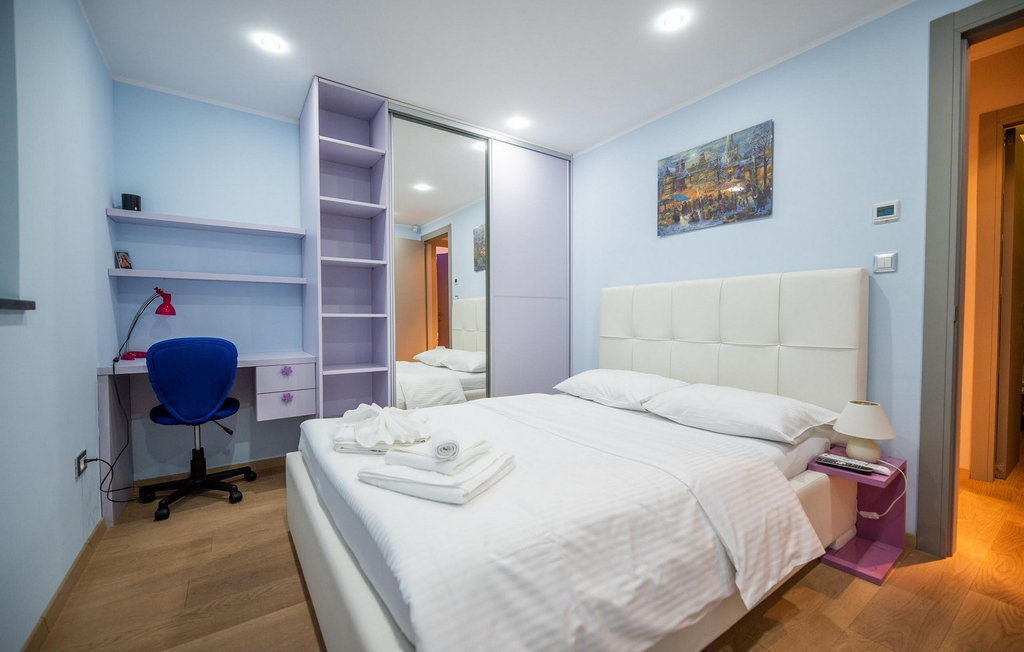 Feriehus - Opatija-Pobri , Kroatia - CLK018 39