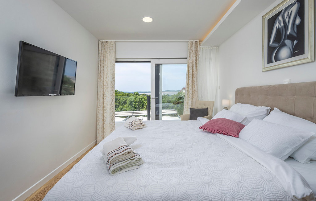 Ferienhaus - Crikvenica-Jadranovo , Kroatien - CLK019 43