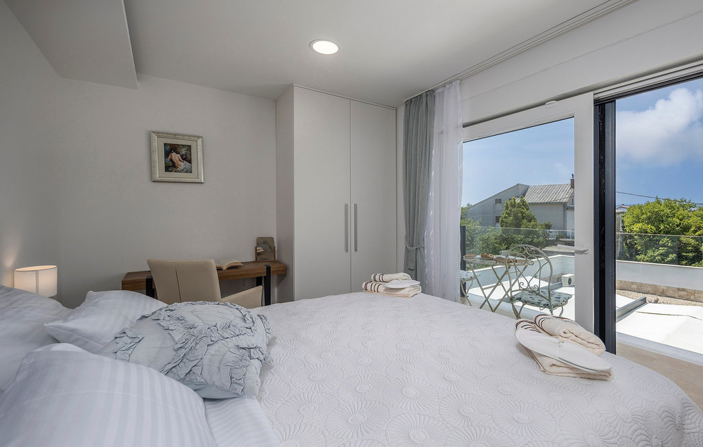 Ferienhaus - Crikvenica-Jadranovo , Kroatien - CLK019 44