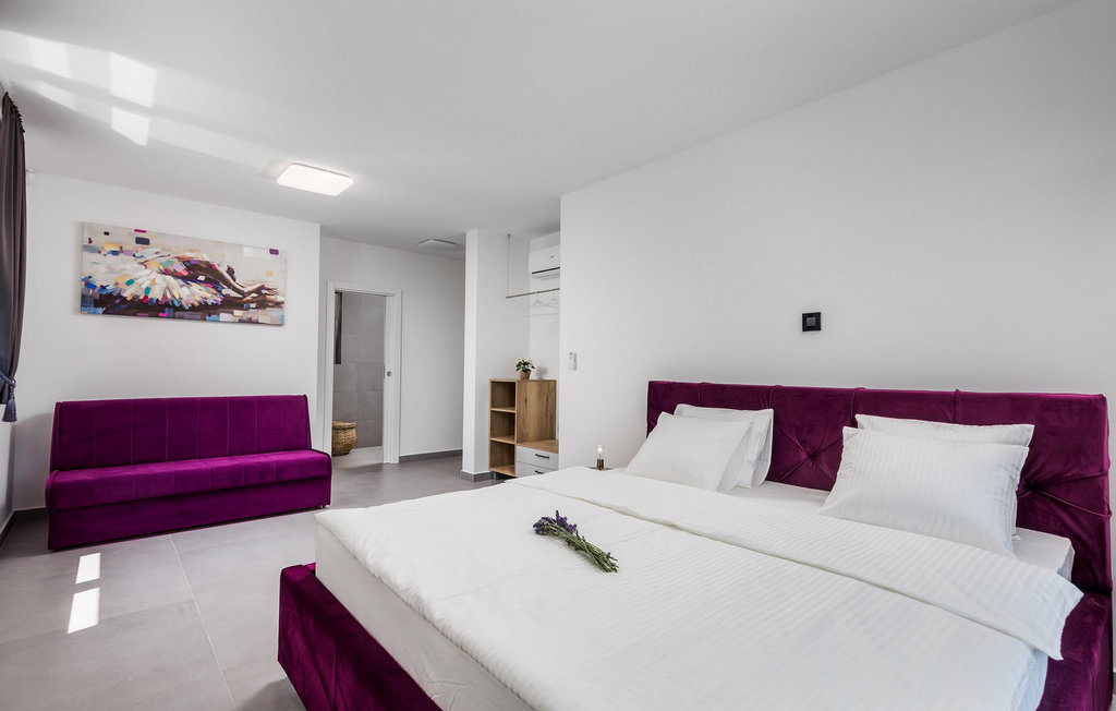 Ferienhaus - Opatija-Moscenicka Draga , Kroatien - CLK020 47