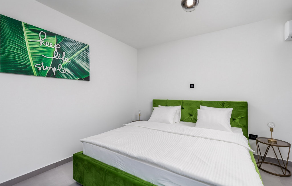 Ferienhaus - Opatija-Moscenicka Draga , Kroatien - CLK020 50