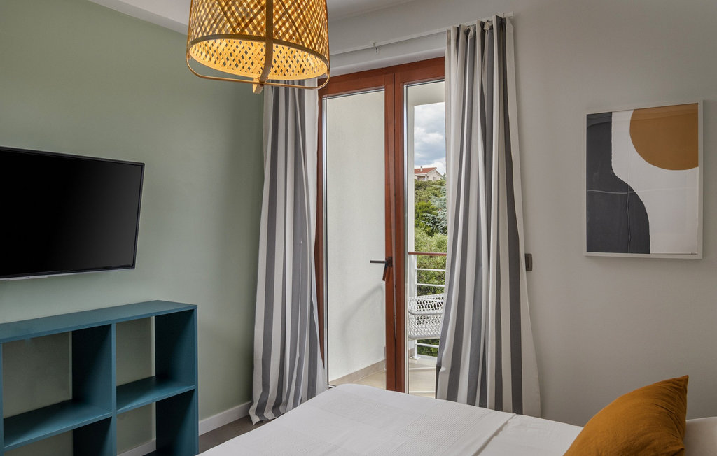 Ferienhaus - Pag-Mandre , Kroatien - CLK023 31