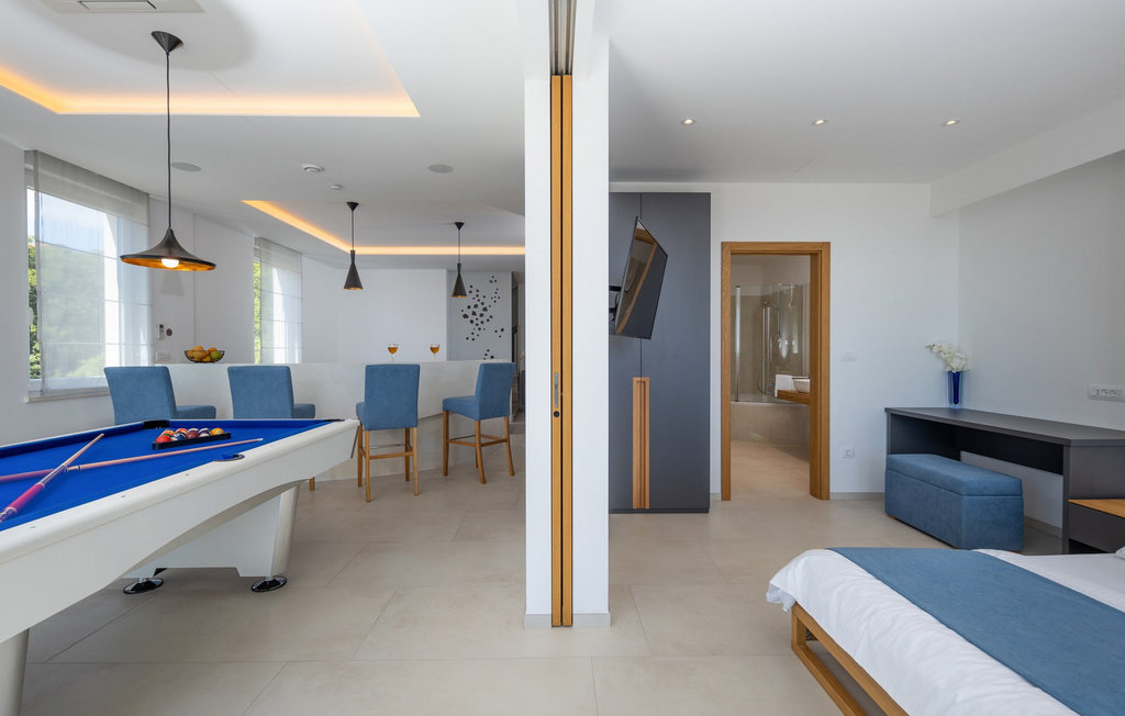 Feriehuse - Crikvenica-Smrika , Kroatien - CLK027 37