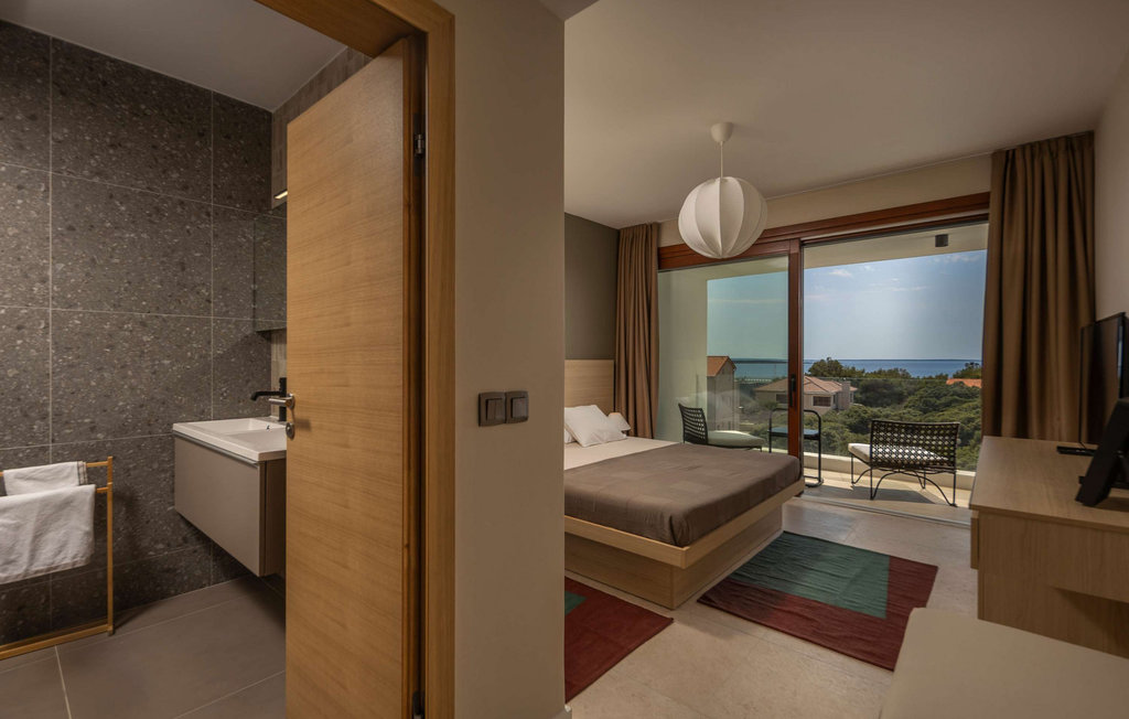 Ferienhaus - Pag-Mandre , Kroatien - CLK032 27