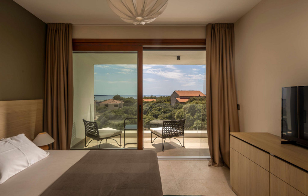 Ferienhaus - Pag-Mandre , Kroatien - CLK032 28