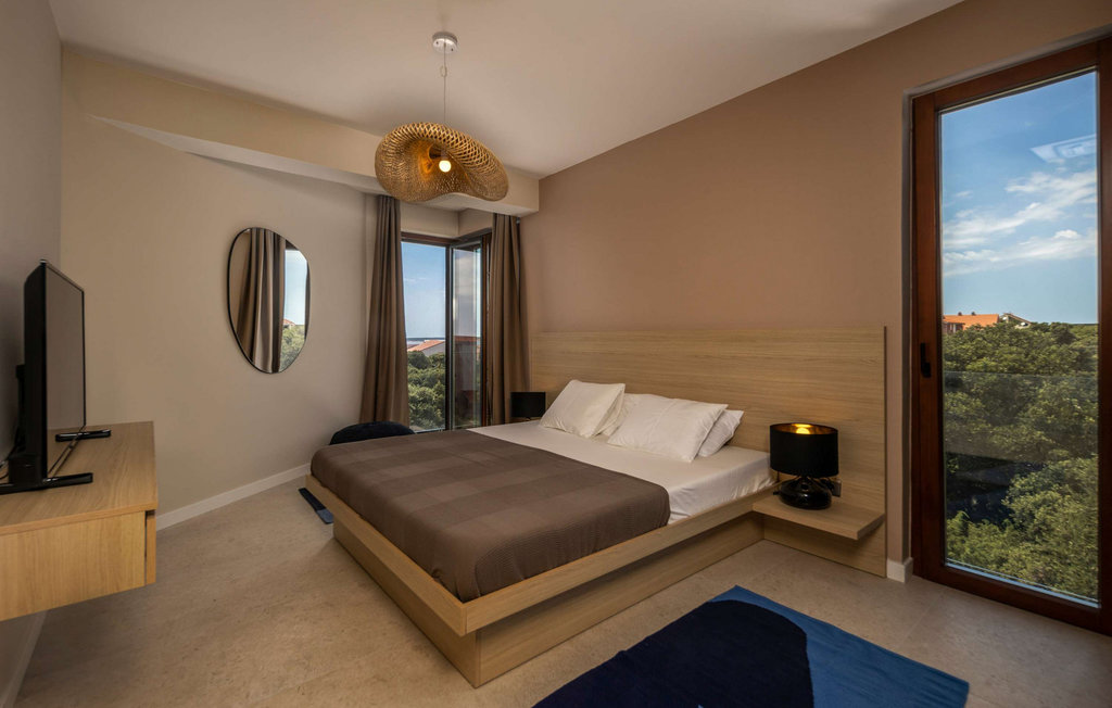 Ferienhaus - Pag-Mandre , Kroatien - CLK032 29