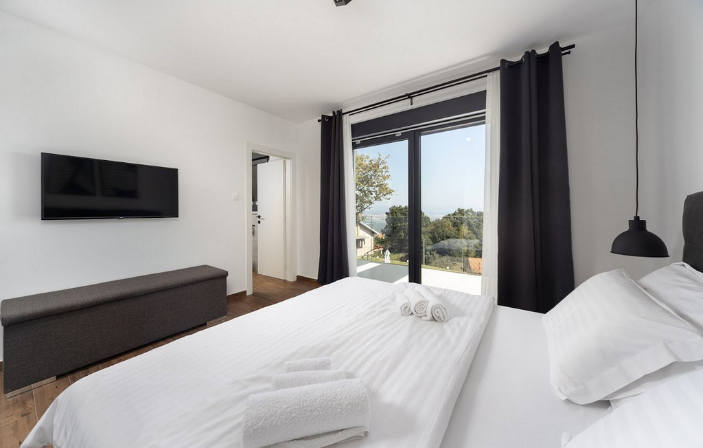 Feriehuse - Opatija-Matulji , Kroatien - CLK038 32