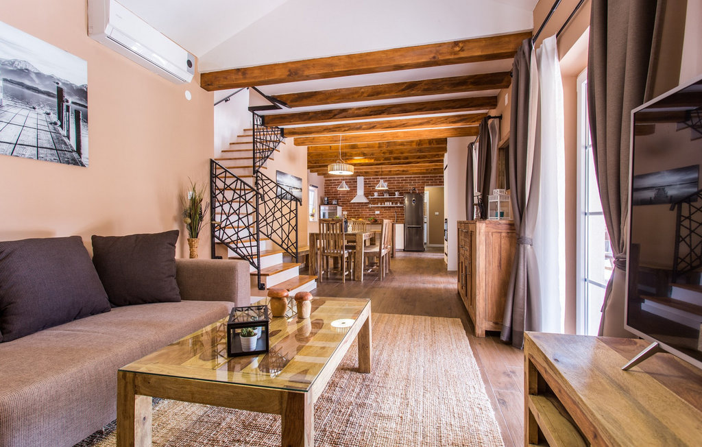 Ferienhaus - Krk , Kroatien - CLK006 4