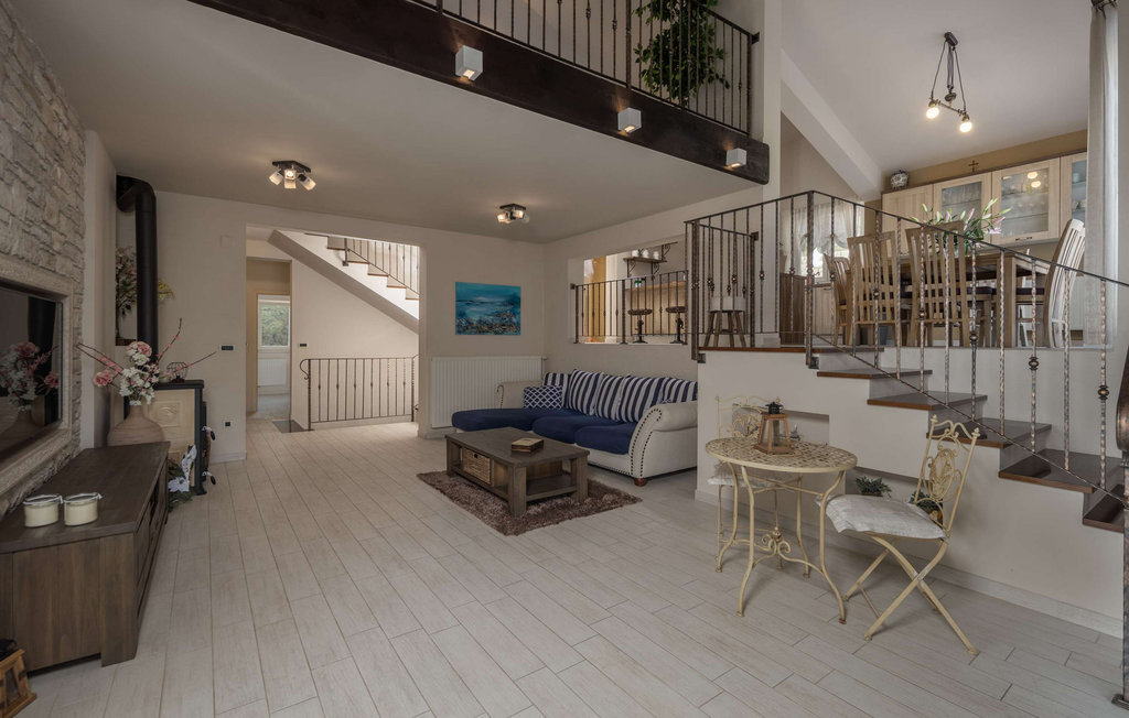 Feriehus - Rab , Kroatia - CLK009 20