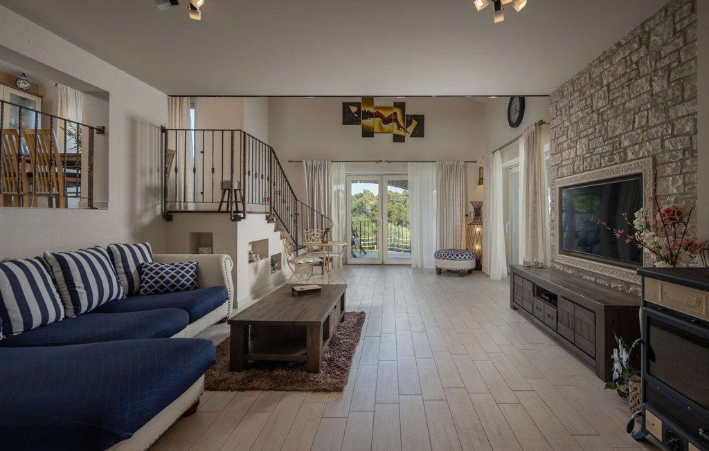 Feriehus - Rab , Kroatia - CLK009 21