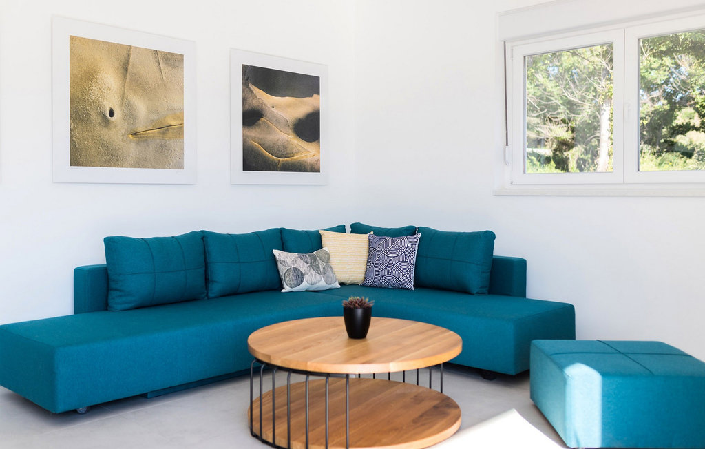 Ferienhaus - Pag , Kroatien - CLK013 14