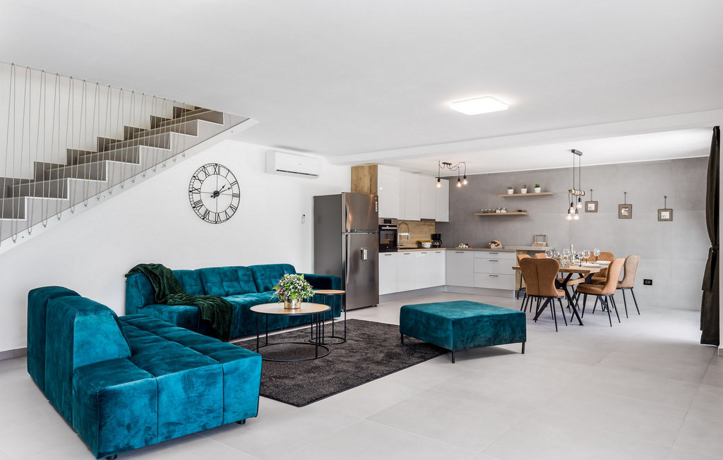 Ferienhaus - Opatija-Moscenicka Draga , Kroatien - CLK020 4