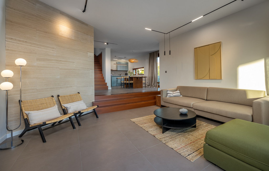 Ferienhaus - Pag-Mandre , Kroatien - CLK023 16