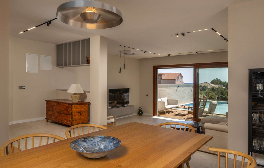 Ferienhaus - Pag-Mandre , Kroatien - CLK032 14