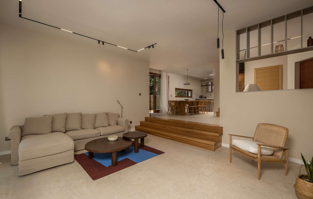 Ferienhaus - Pag-Mandre , Kroatien - CLK032 15