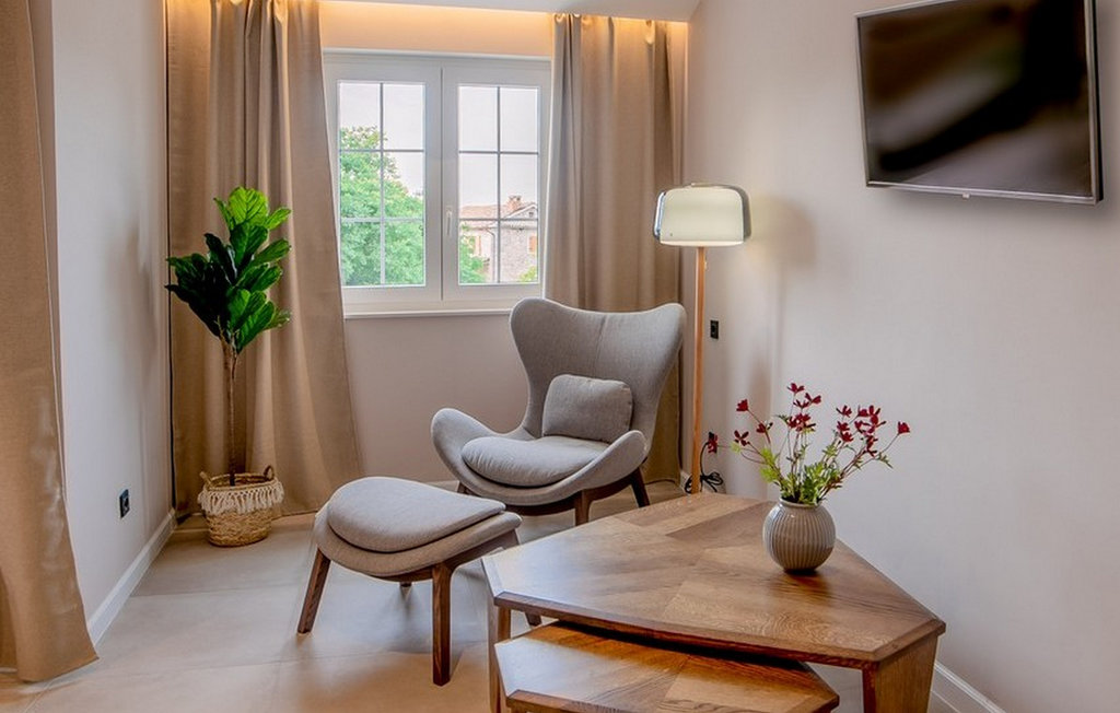 Feriehuse - Krk-Klimno , Kroatien - CLK001 26