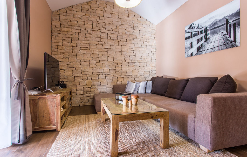 Ferienhaus - Krk , Kroatien - CLK006 27