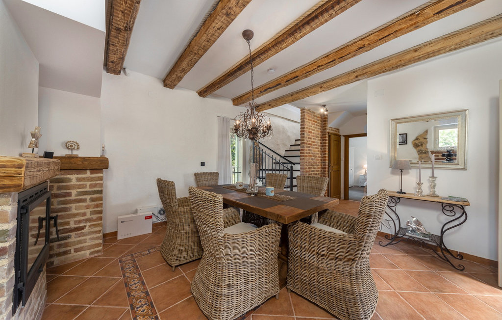 Ferienhaus - Krk-Dobrinj , Kroatien - CLK012 21