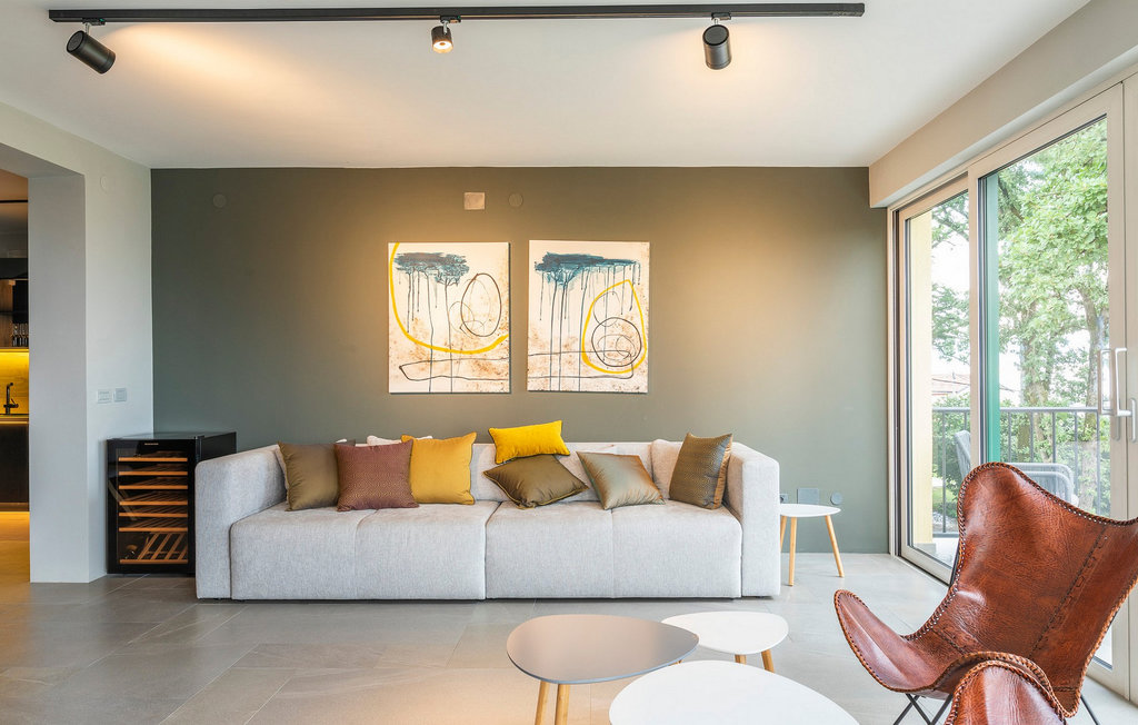 Ferienhaus - Opatija-Ika , Kroatien - CLK017 19