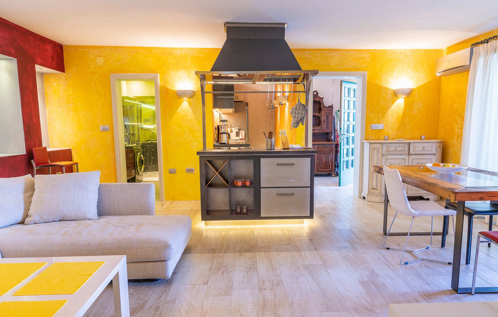 Ferienhaus - Opatija-Ika , Kroatien - CLK017 21