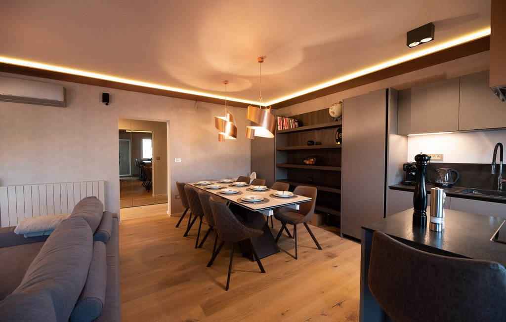 Feriehus - Opatija-Pobri , Kroatia - CLK018 19