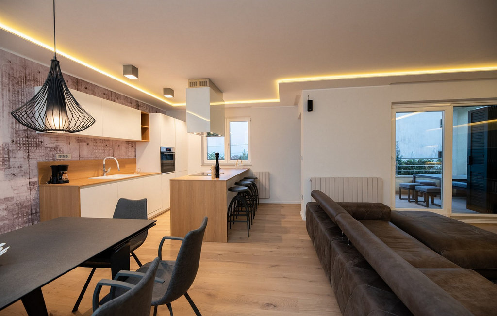 Feriehus - Opatija-Pobri , Kroatia - CLK018 22