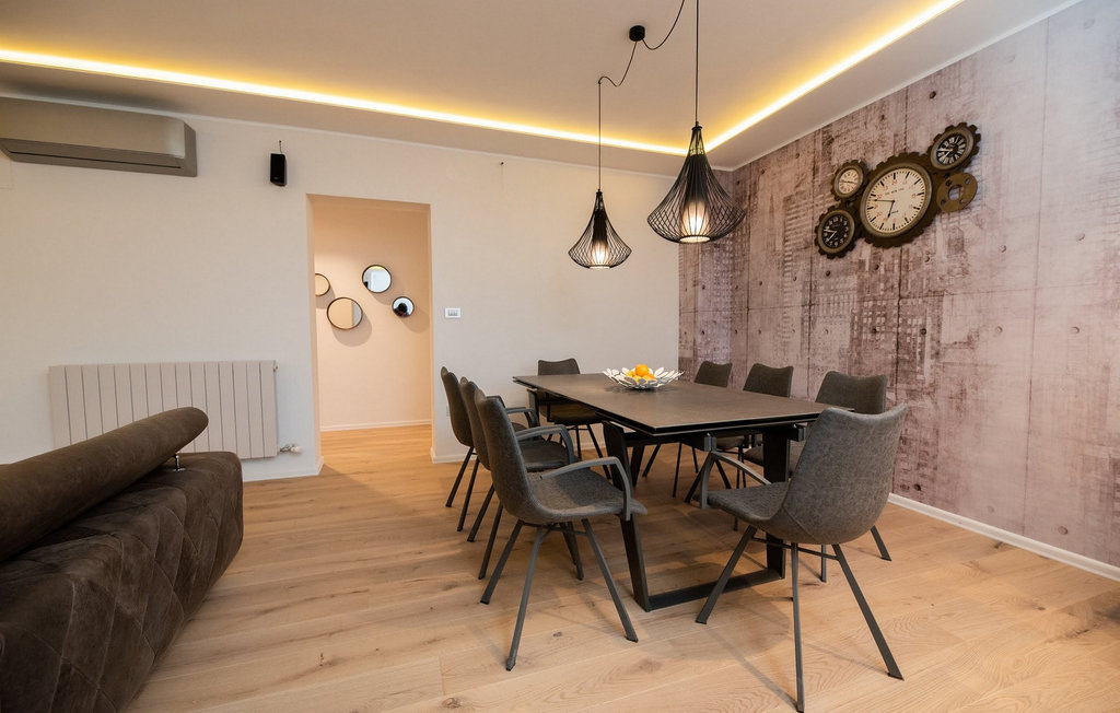 Feriehus - Opatija-Pobri , Kroatia - CLK018 23