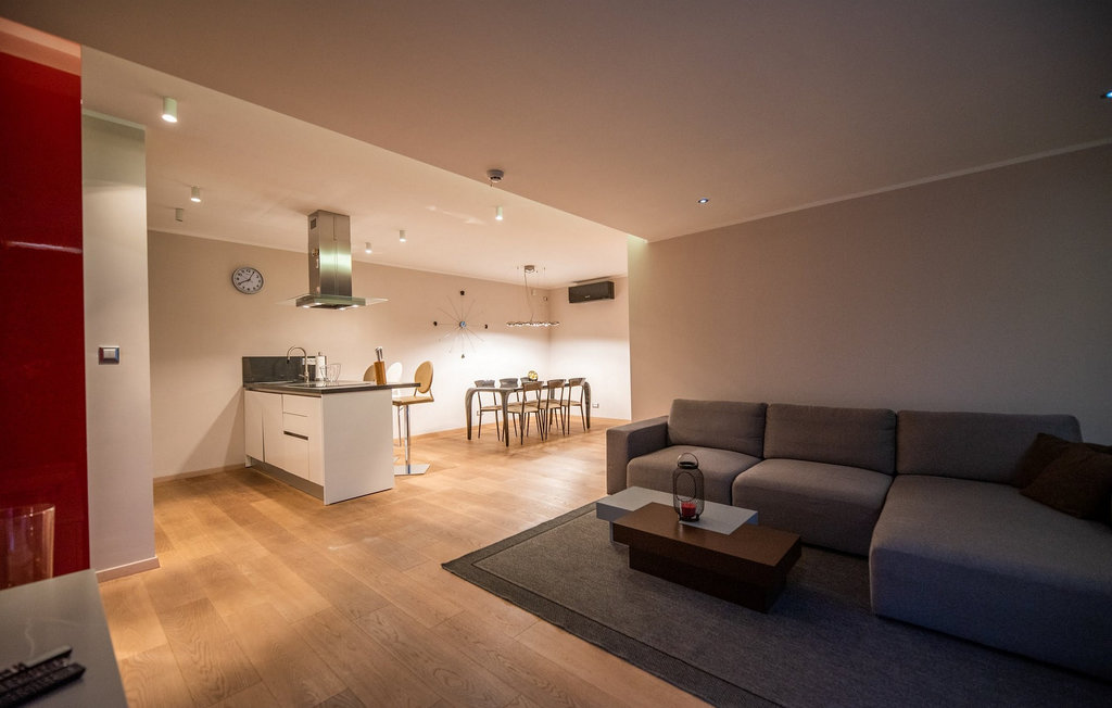 Feriehus - Opatija-Pobri , Kroatia - CLK018 24