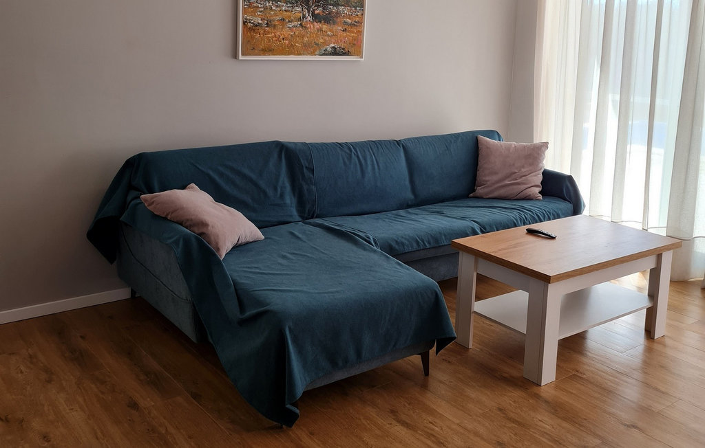 Ferienhaus - Jakisnica , Kroatien - CLK026 29