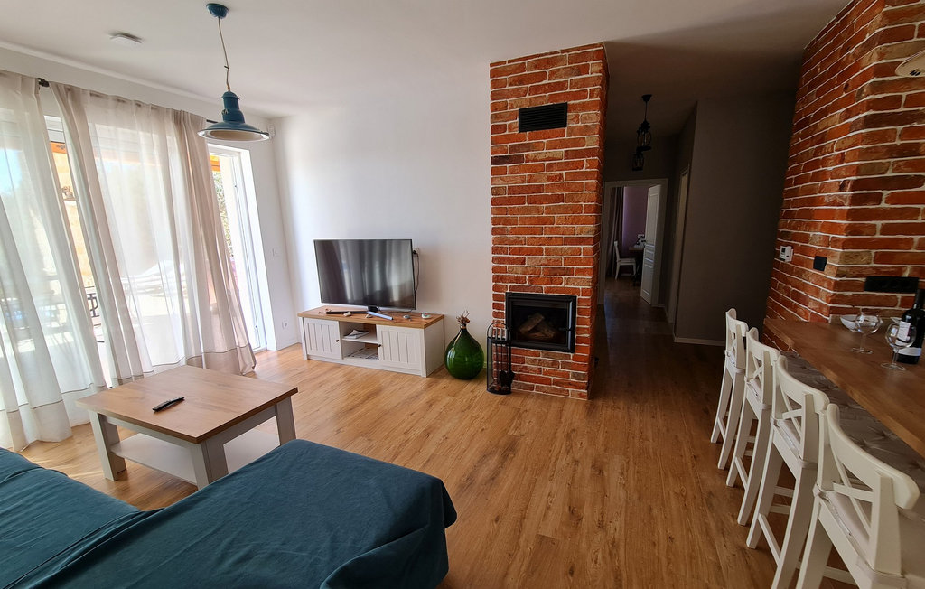 Ferienhaus - Jakisnica , Kroatien - CLK026 30