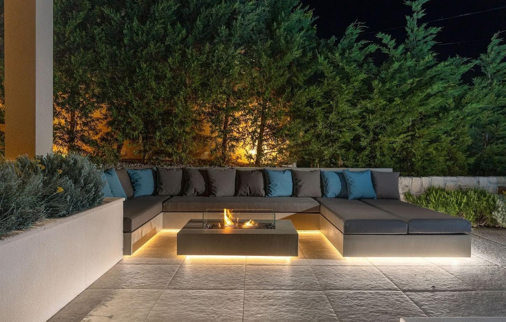 Feriehuse - Crikvenica-Smrika , Kroatien - CLK027 7