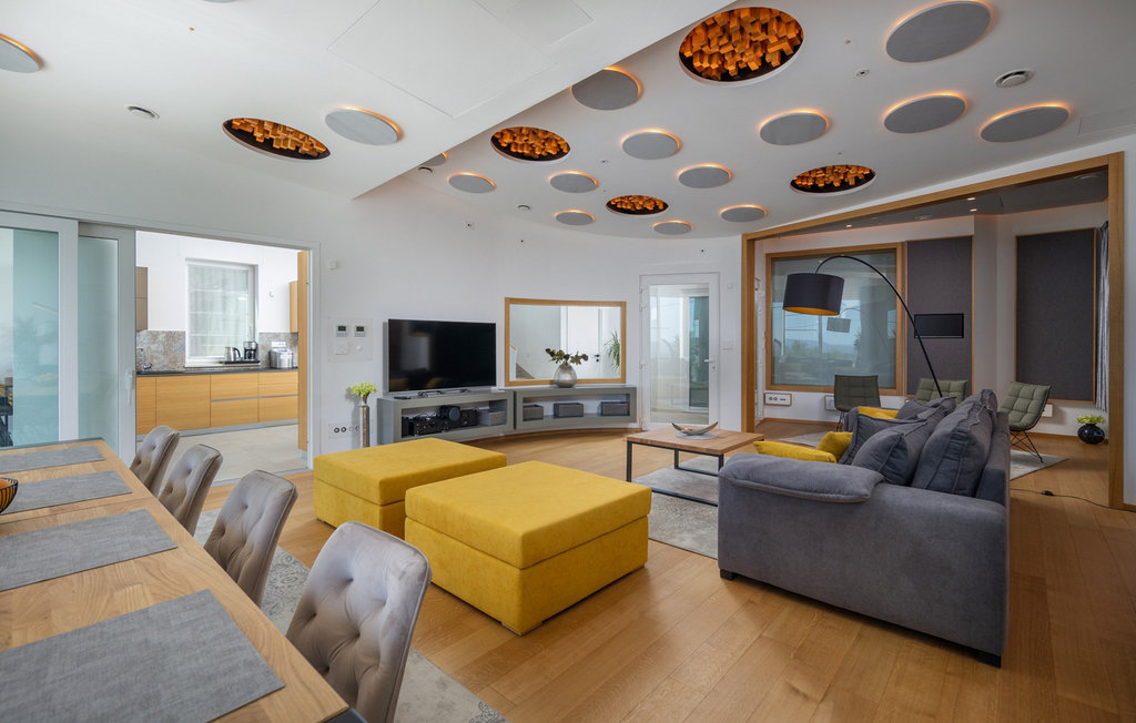 Feriehuse - Crikvenica-Smrika , Kroatien - CLK027 22