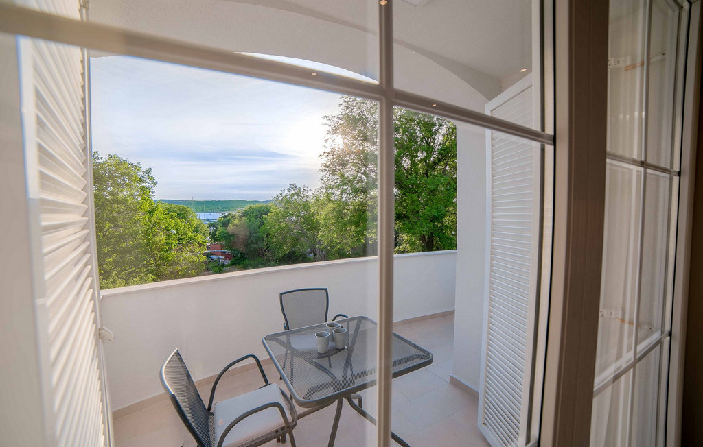 Feriehuse - Krk-Klimno , Kroatien - CLK001 22