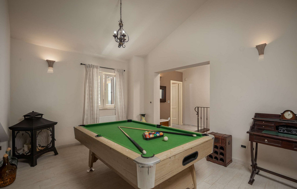 Feriehus - Rab , Kroatia - CLK009 41