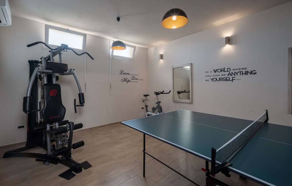 Feriehus - Rab , Kroatia - CLK009 42