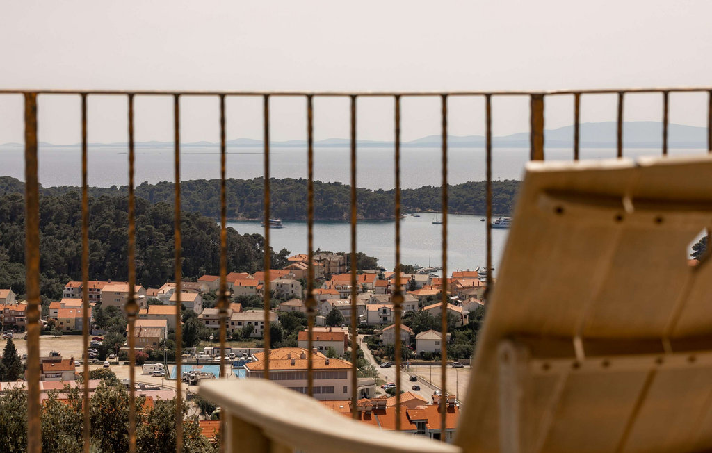 Feriehus - Rab , Kroatia - CLK009 19