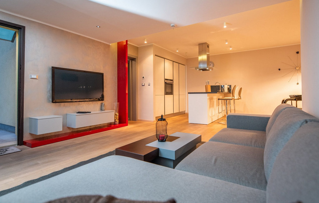 Feriehus - Opatija-Pobri , Kroatia - CLK018 25