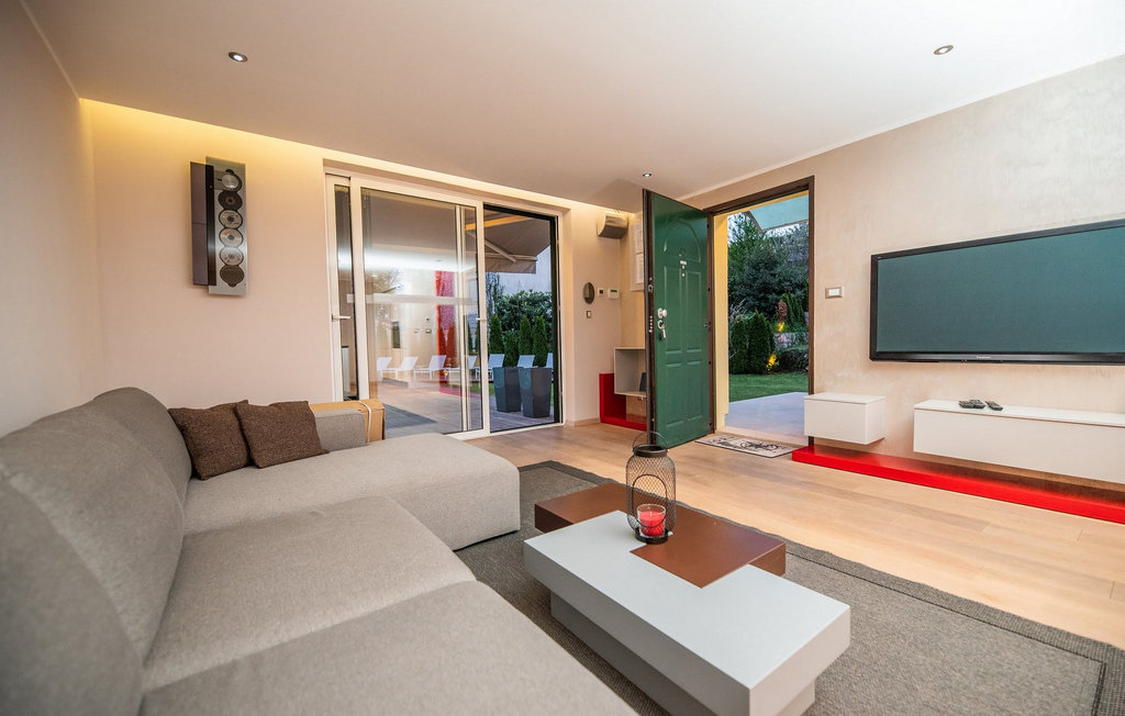 Feriehus - Opatija-Pobri , Kroatia - CLK018 26